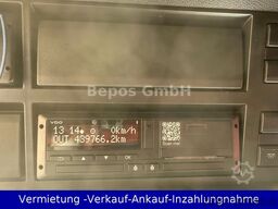 MAN TGX 18.510 XXL/4x2LLS -2xTank,Retarder,VDO-GE2V2