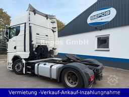 MAN TGX 18.510 XXL/4x2LLS -2xTank,Retarder,VDO-GE2V2