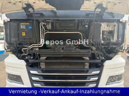 MAN TGX 18.510 XXL/4x2LLS -2xTank,Retarder,VDO-GE2V2