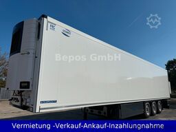 KRONE SDR 27Cool Liner/DP-Stock-SAF-Carrier Vector1550