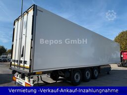 KRONE SDR 27Cool Liner/DP-Stock-SAF-Carrier Vector1550