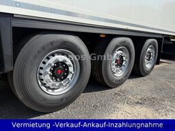 KRONE SDR 27Cool Liner/DP-Stock-SAF-Carrier Vector1550