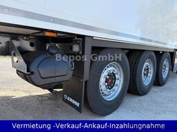 KRONE SDR 27Cool Liner/DP-Stock-SAF-Carrier Vector1550