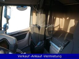 DAF XG FT 530- Kipphydraulik-Retarder-2-Tanks