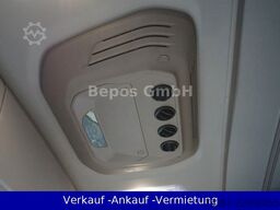 DAF XG FT 530- Kipphydraulik-Retarder-2-Tanks