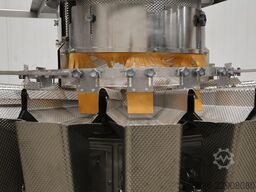 Multiweigh MW 16 3-MIX