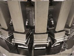 Multiweigh MW 16 3-MIX