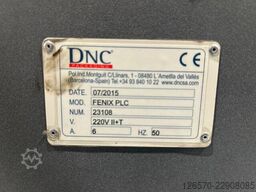 DNC FENIX PLC