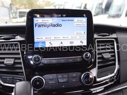 Ford Tourneo Custom / Automatic gearbox / Full optio...