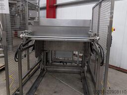 FoodeQ TVB400/4350