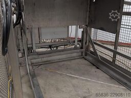 FoodeQ TVB400/4350