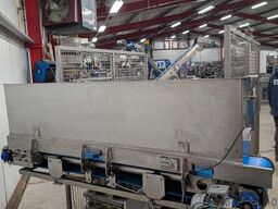 FoodeQ TVB400/4350