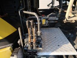 Mercedes-Benz 3251 K 8x4 Wechselsystem