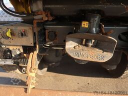 Mercedes-Benz 3251 K 8x4 Wechselsystem