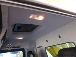 Mercedes-Benz 3251 K 8x4 Wechselsystem