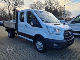 Ford Transit Doka 3 Seiten Kipper 350 L4 Trend