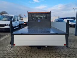 Ford Transit Doka 3 Seiten Kipper 350 L4 Trend