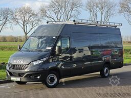 IVECO DAILY 35S18 ac automaat EURO6