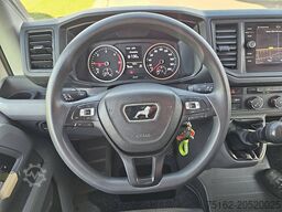 M.A.N. TGE 3.180 Bakwagen Laadklep!