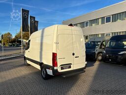 Mercedes-Benz Sprinter 317 CDI Kasten 3665 Navi Klima 360 3Sitze