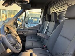 Mercedes-Benz Sprinter 317 CDI Kasten 3665 Navi Klima 360 3Sitze