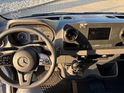 Mercedes-Benz Sprinter 317 CDI Kasten 3665 Navi Klima 360 3Sitze