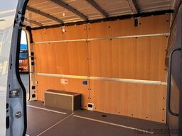 Mercedes-Benz Sprinter 317 CDI Kasten 3665 Navi Klima 360 3Sitze
