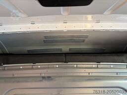 Mercedes-Benz Sprinter 317 CDI Kasten 3665 Navi Klima 360 3Sitze