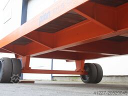 plan 5000/2000/H700 mm