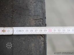 plan 5000/2000/H700 mm