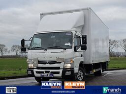 FUSO 7C18 CANTER DUONIC AIRCO LIFT