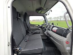 FUSO 7C18 CANTER DUONIC AIRCO LIFT