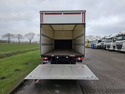 FUSO 7C18 CANTER DUONIC AIRCO LIFT