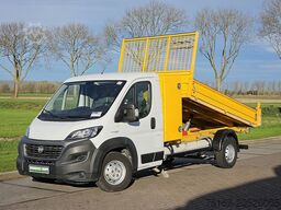 FIAT DUCATO 2.3 Kipper Kist Euro6 AC