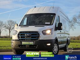 FORD E-TRANSIT L4H3 Maxi 68kWh!