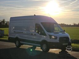FORD E-TRANSIT L4H3 Maxi 68kWh!