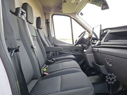 FORD E-TRANSIT L4H3 Maxi 68kWh!