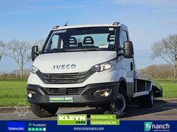 IVECO DAILY 35 C 18 3.0 L3 CARTRANSP.