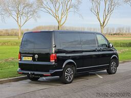 VOLKSWAGEN TRANSPORTER 2.0 TDI L2 BULLI LED ACC NAP