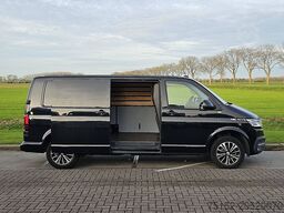 VOLKSWAGEN TRANSPORTER 2.0 TDI L2 BULLI LED ACC NAP