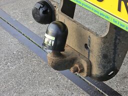 VOLKSWAGEN TRANSPORTER 2.0 TDI EXPORTPRIJS 12500!