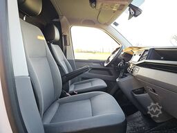 VOLKSWAGEN TRANSPORTER 2.0 TDI L2H1 Navi 4 Motion