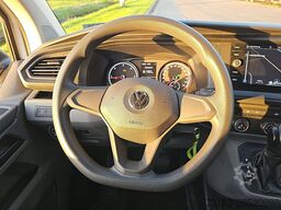 VOLKSWAGEN TRANSPORTER 2.0 TDI L2H1 Navi 4 Motion