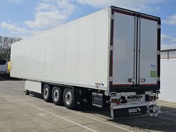 SCHMITZ SCB*S3B Carrier1550 D+E,Dopp