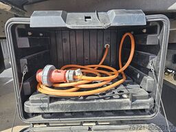 SCHMITZ SCB*S3B Carrier1550 D+E,Dopp