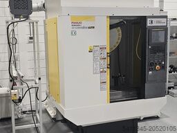 FANUC Robodrill α-d21MiB5 Plus
