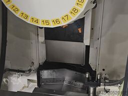 FANUC Robodrill α-d21MiB5 Plus