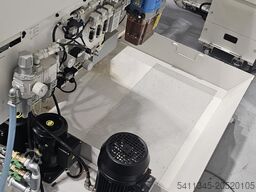 FANUC Robodrill α-d21MiB5 Plus