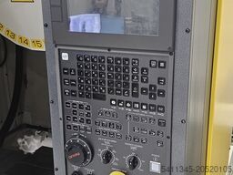 FANUC Robodrill α-d21MiB5 Plus