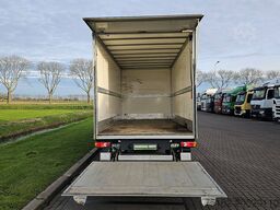 VOLKSWAGEN CRAFTER 50 2.0 Bakwagen Laadklep!